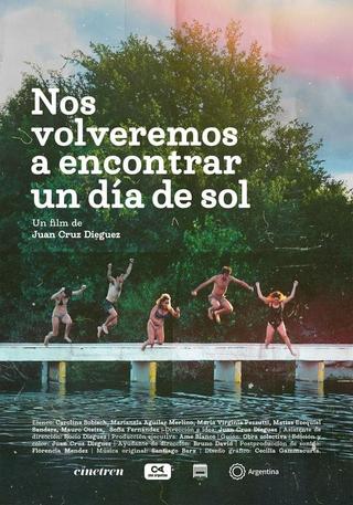 Nos volveremos a encontrar un día de sol poster