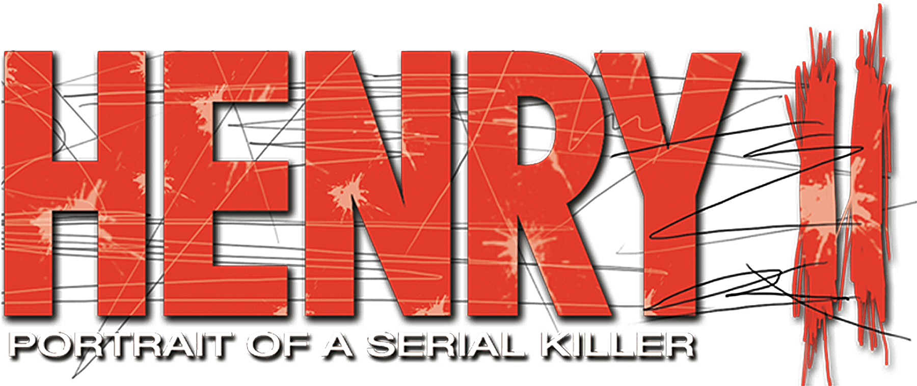 Henry: Portrait of a Serial Killer, Part 2 logo
