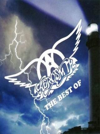 Aerosmith: The Best Of DVD 1 poster