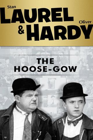 The Hoose-Gow poster
