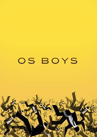 Os Boys poster