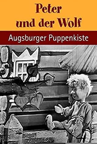 Augsburger Puppenkiste - Peter und der Wolf poster