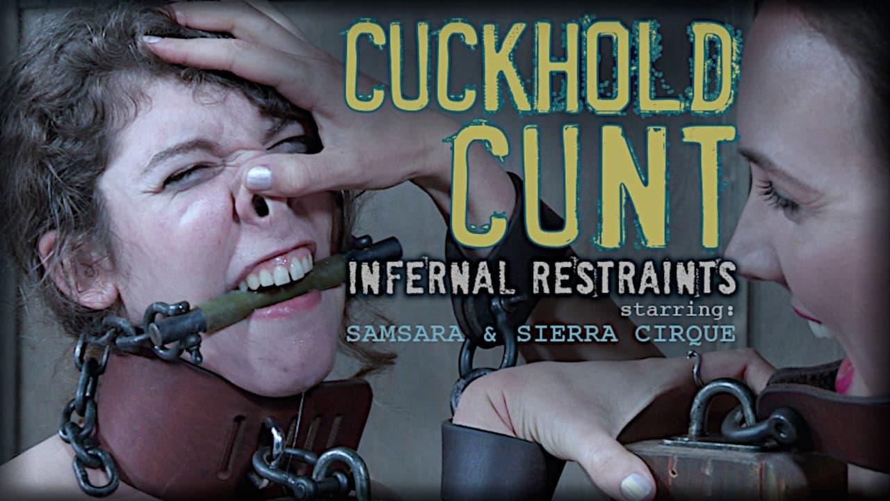 Cuckhold Cunt backdrop