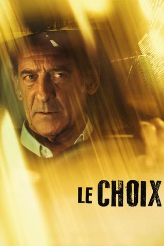 Le Choix poster