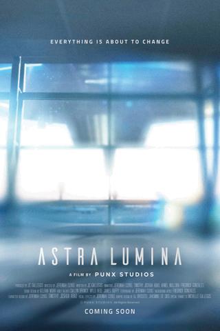 Astra Lumina poster