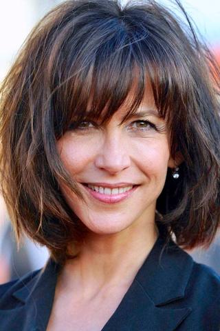 Sophie Marceau pic