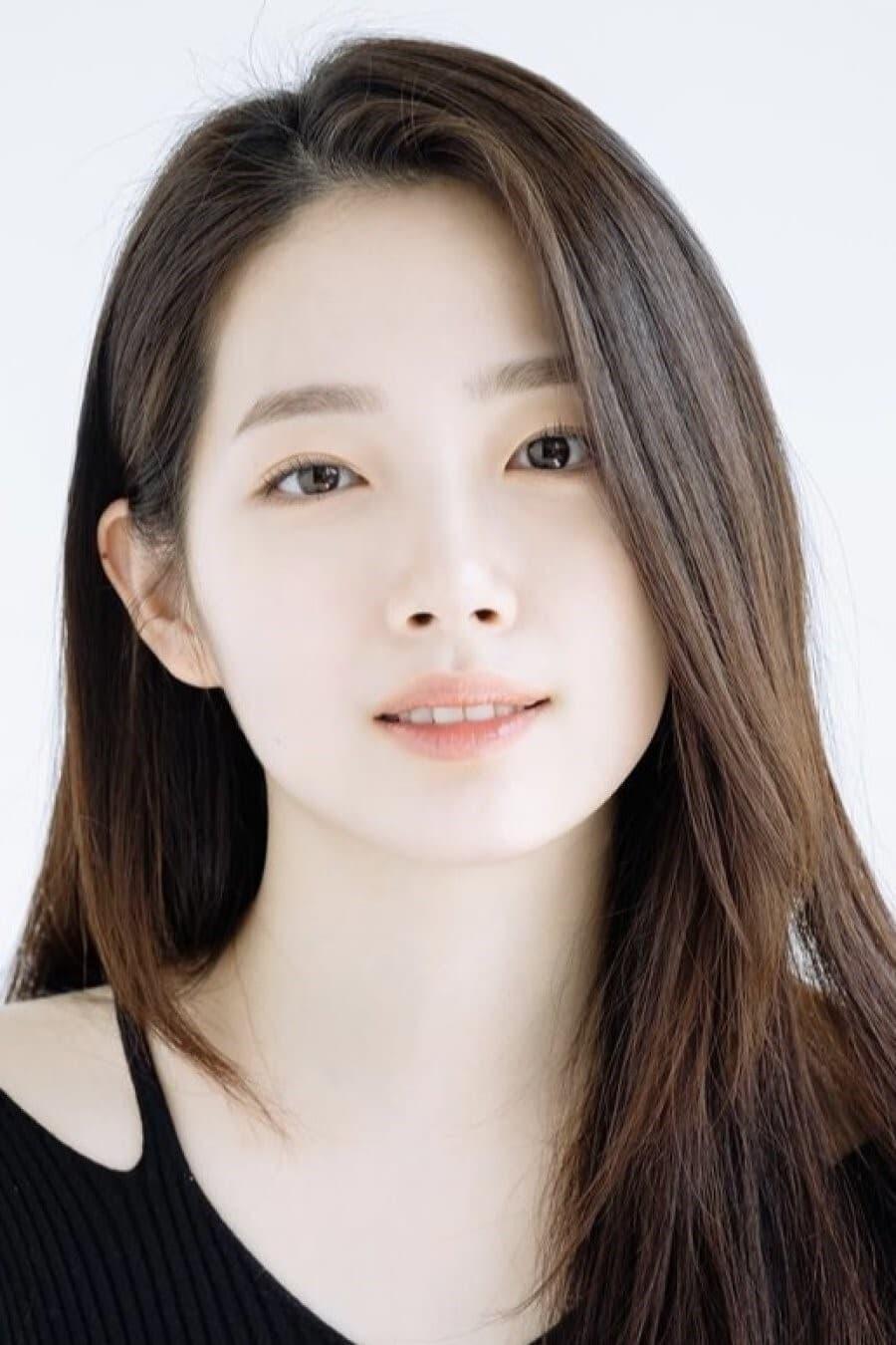 Lee Eun-jae poster