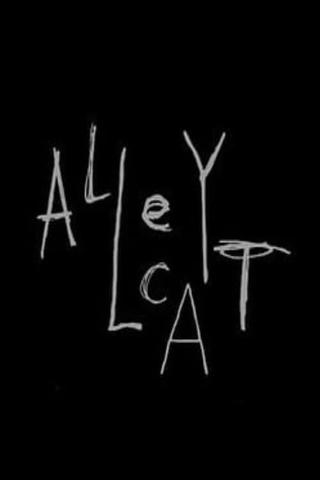 Alley Cat poster