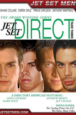 Jet Set Direct Take Three poster