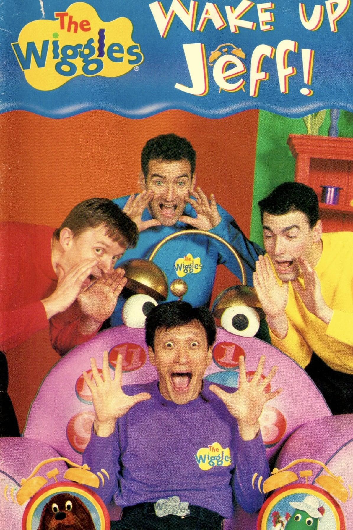 The Wiggles: Wake Up Jeff poster