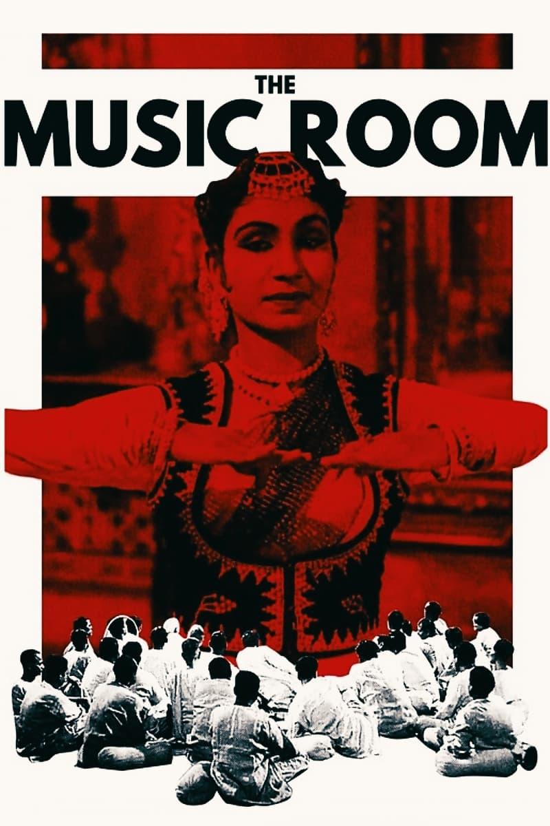 The Music Room poster