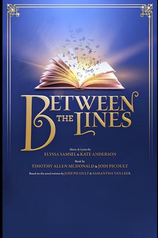 Between the Lines poster