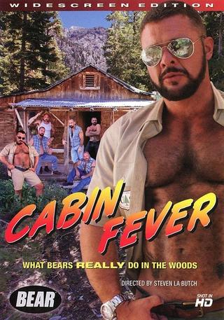 Cabin Fever poster