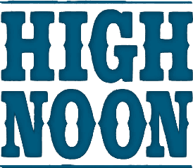 High Noon logo