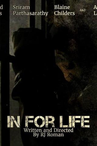 In for Life poster