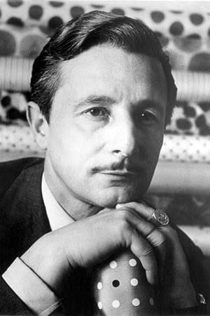 Oleg Cassini pic