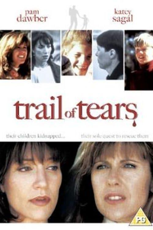 Trail of Tears poster