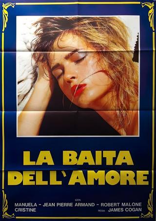 La Baita Dell'amore poster