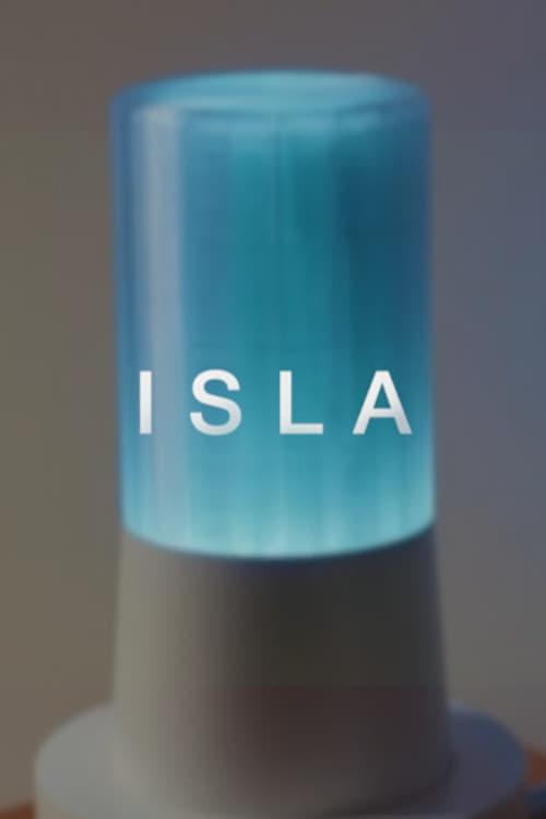 Isla poster