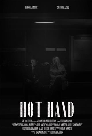 Hot Hand poster