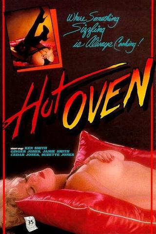 Hot Oven poster