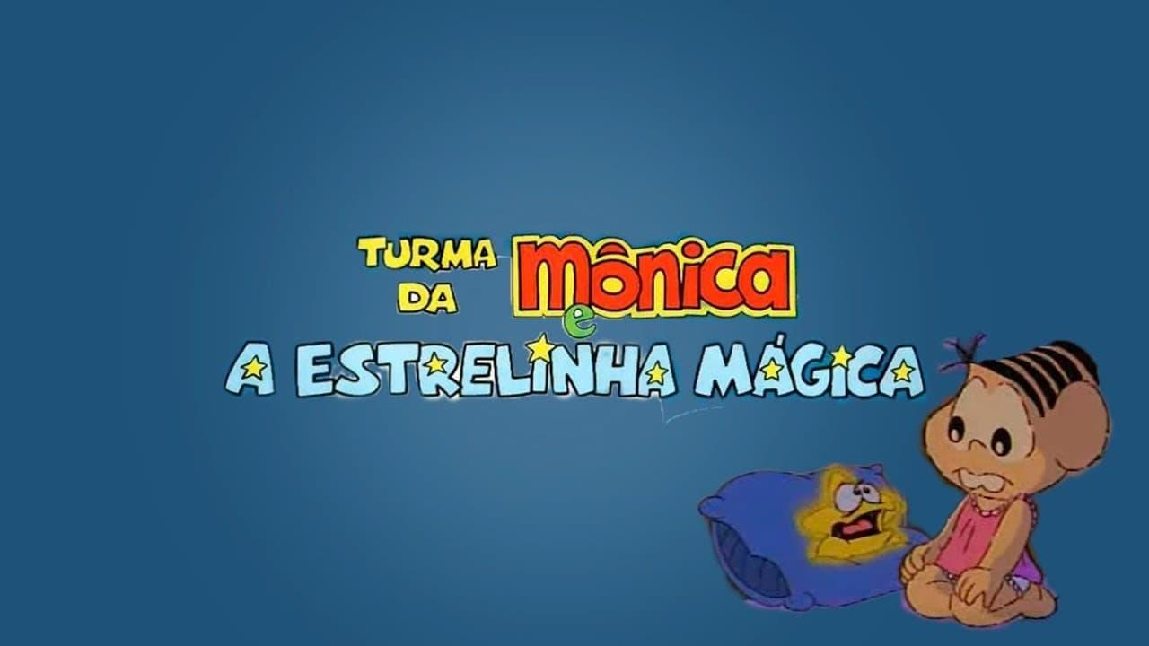 A Estrelinha Mágica backdrop