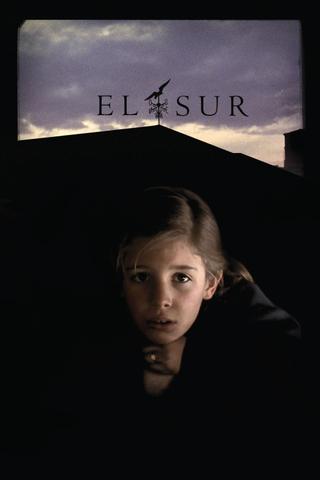 El Sur poster