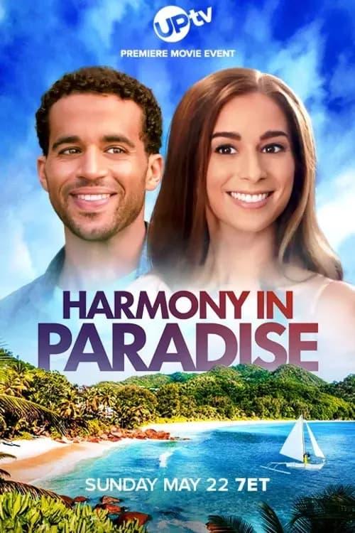 Harmony in Paradise poster