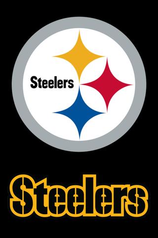 Pittsburgh Steelers poster