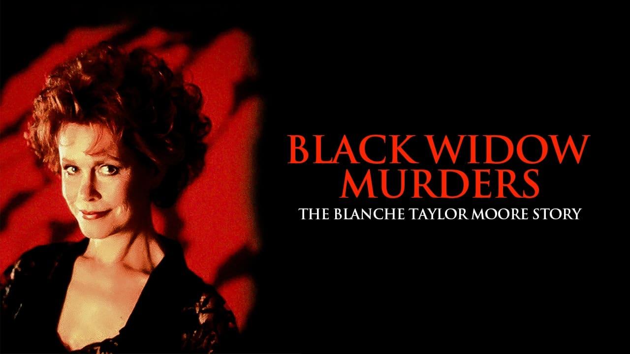 Black Widow Murders: The Blanche Taylor Moore Story backdrop