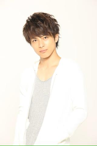 Kosuke Yonehara pic