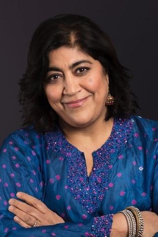 Gurinder Chadha pic