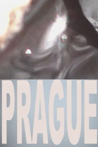 PRAGUE (Short Version) poster