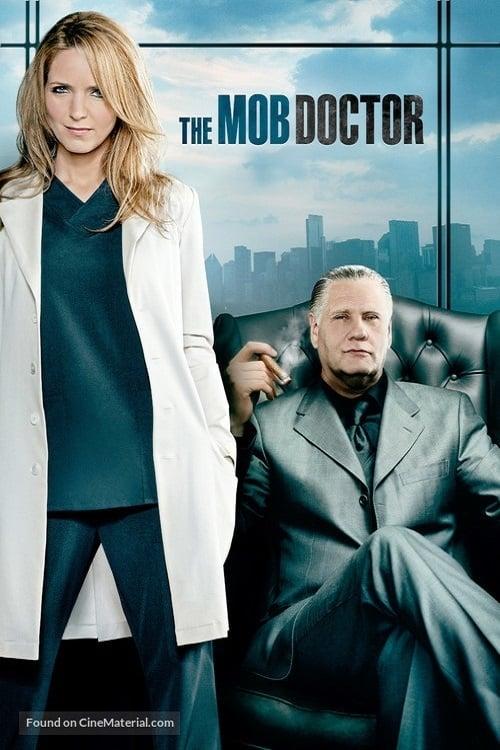 The Mob Doctor poster