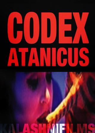 Codex Atanicus poster