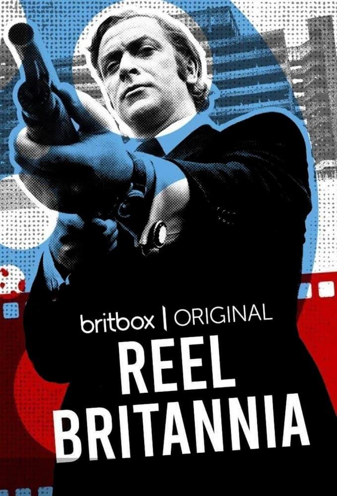 Reel Britannia poster