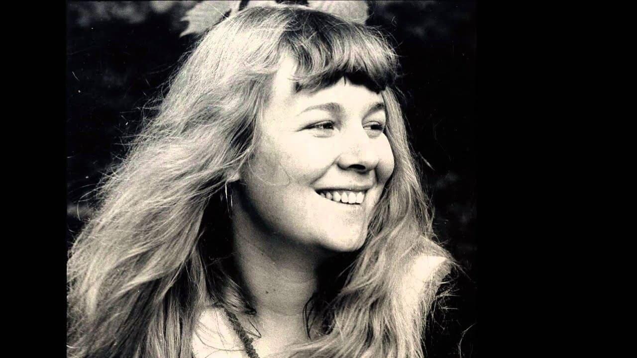 Sandy Denny: Live at the BBC backdrop