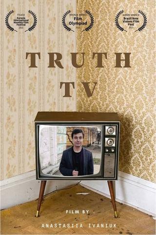 Truth TV poster