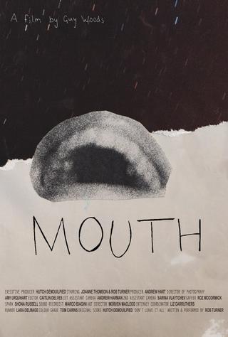 Mouth poster