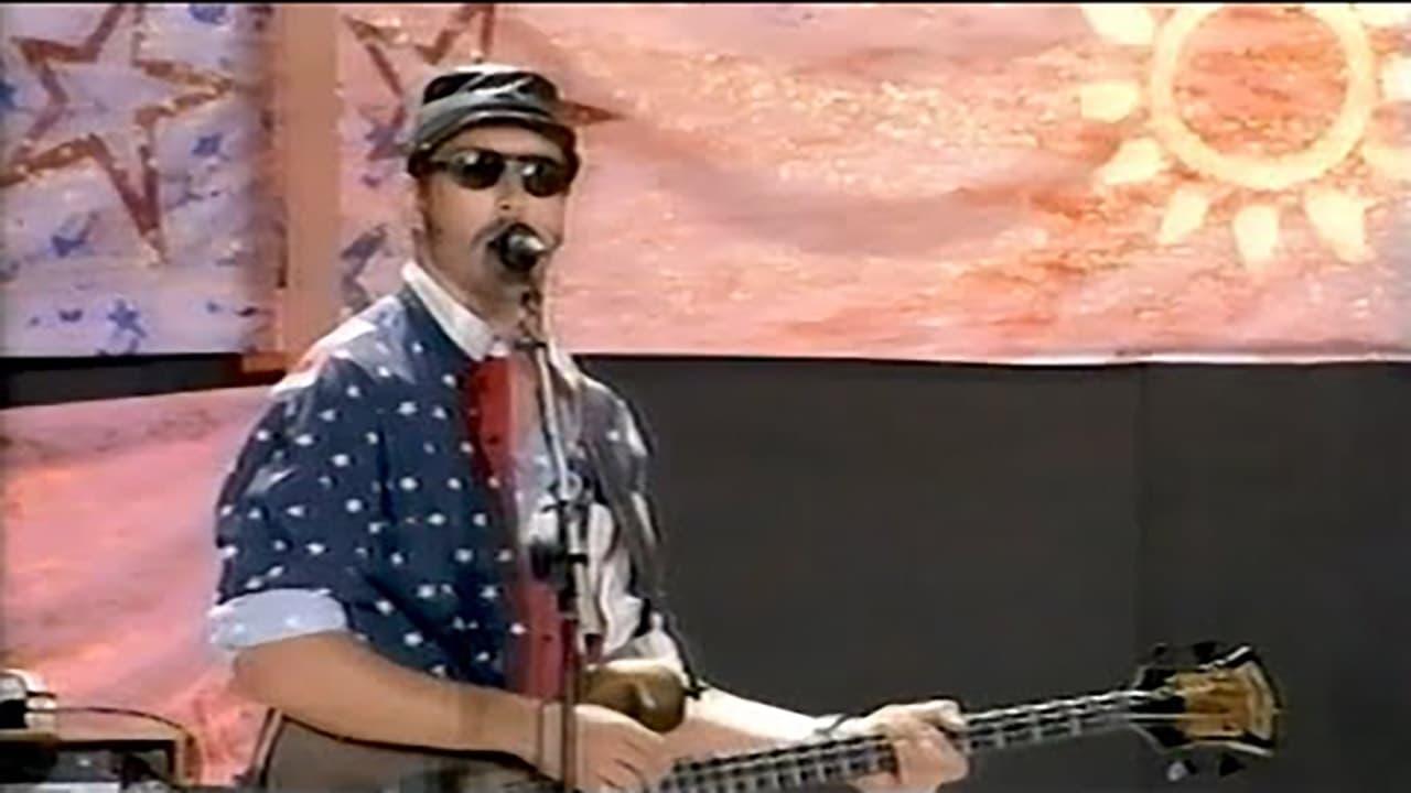 Primus - Woodstock 94 (OFFICIAL) (08.14.94) backdrop