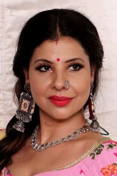 Sambhavna Seth poster