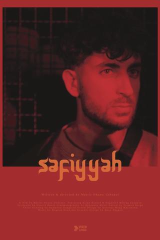 Safiyyah poster