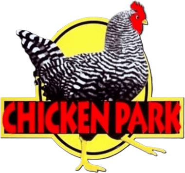 Chicken Park logo