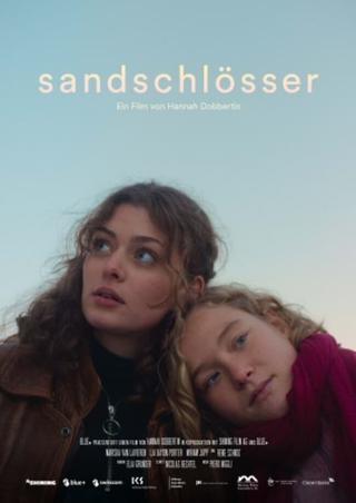 Sandschlösser poster