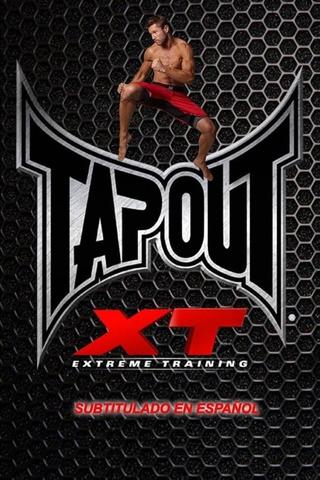 Tapout XT - Flex XT poster