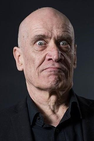 Wilko Johnson pic