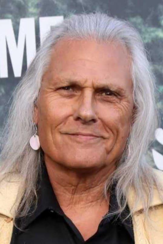 Michael Horse poster