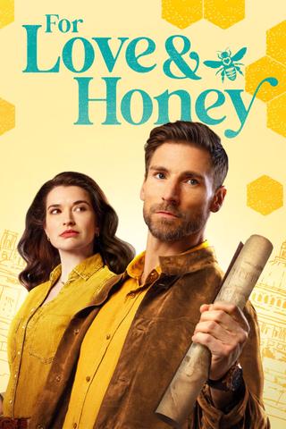 For Love & Honey poster