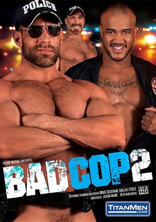 Bad Cop 2 poster