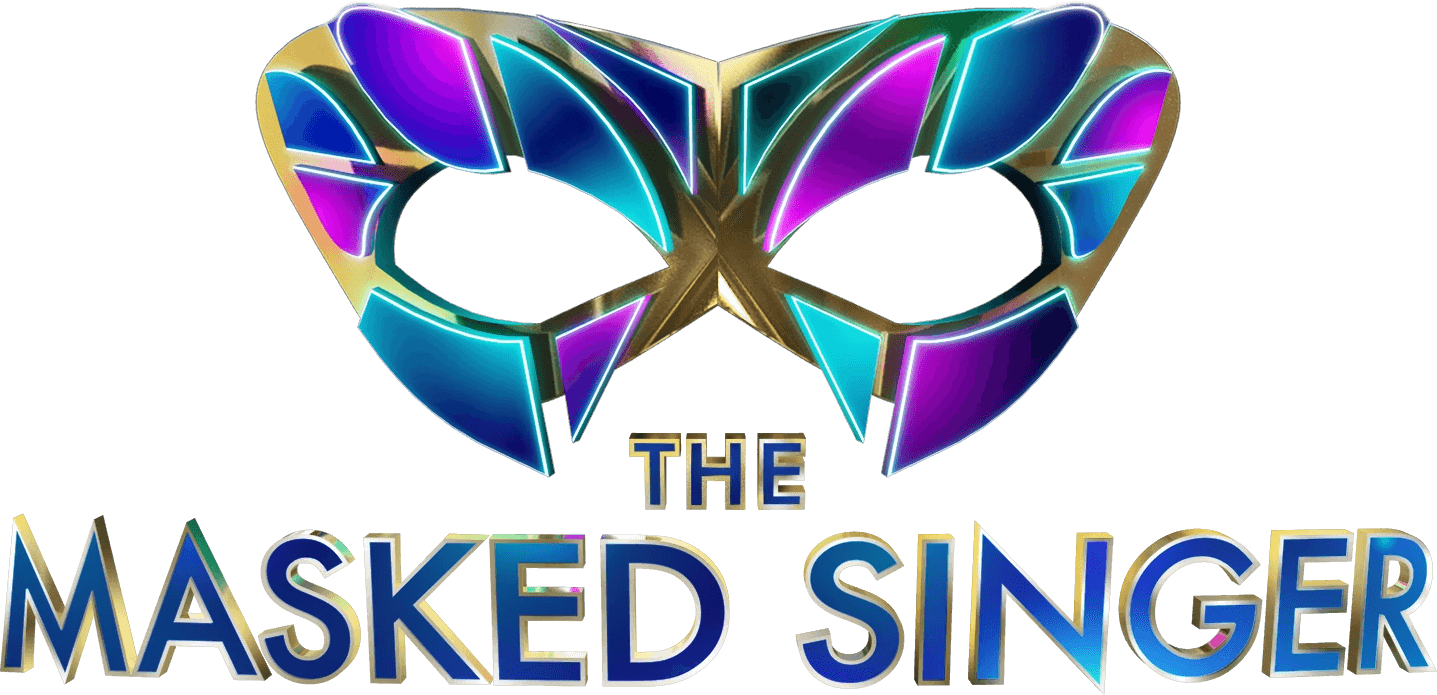 The Masked Singer logo